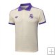 Camiseta Polo del Real Madrid 25-26 Amarillo