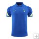Camiseta Polo del Tottenham Hotspur 2022-23 Azul