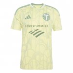 Camiseta Portland Timbers 2ª 2026