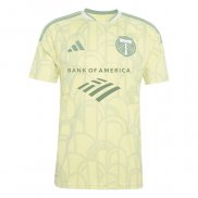 Camiseta Portland Timbers 2ª 2026