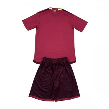 Camiseta Portland Timbers 3ª Nino 2024