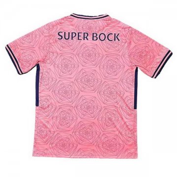 Camiseta Porto 2ª 25-26