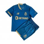 Camiseta Porto 3ª Nino 23-24