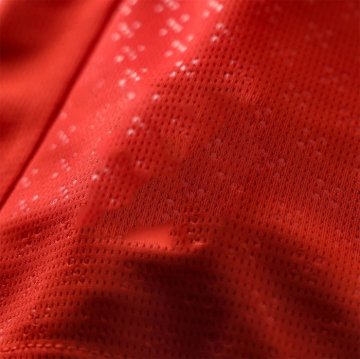 Camiseta Portugal 1ª Manga Larga 2025