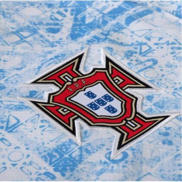 Camiseta Portugal 2ª 2024