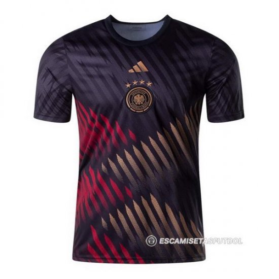 Camiseta Pre Partido del Alemania 2022 - Haga un click en la imagen para cerrar