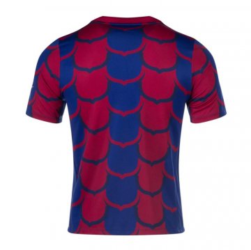 Camiseta Pre Partido del Barcelona Special 2023