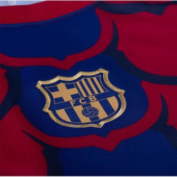 Camiseta Pre Partido del Barcelona Special 2023