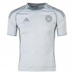 Camiseta Pre Partido del Charlotte FC 2025