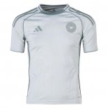 Camiseta Pre Partido del Charlotte FC 2025
