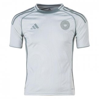 Camiseta Pre Partido del Charlotte FC 2025