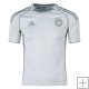 Camiseta Pre Partido del Charlotte FC 2025