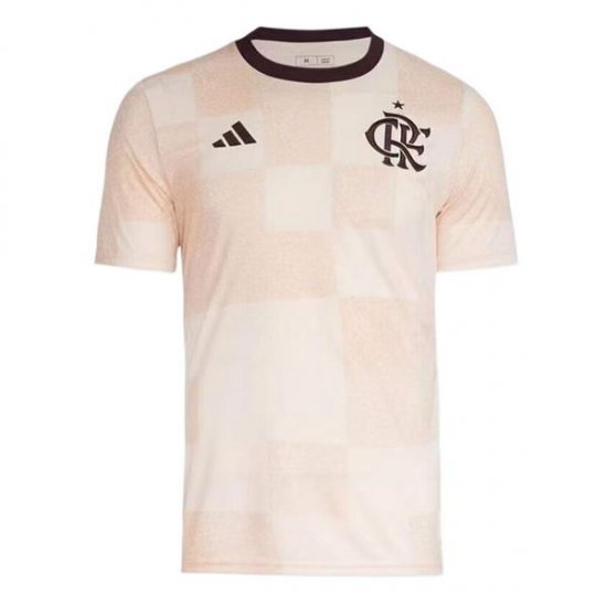 Camiseta Pre Partido del Flamengo 2024 - Haga un click en la imagen para cerrar