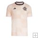 Camiseta Pre Partido del Flamengo 2024