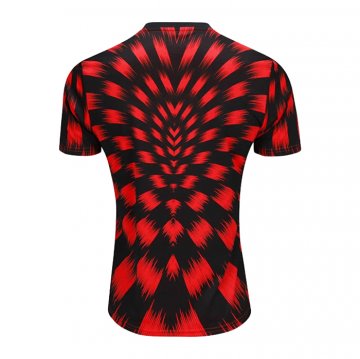 Camiseta Pre Partido del Flamengo 24-25