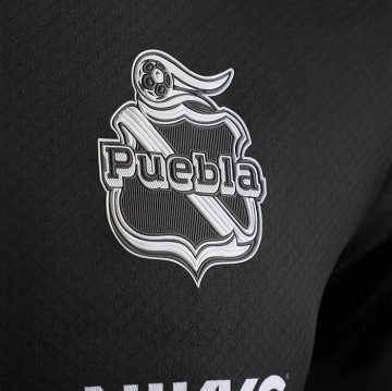 Camiseta Puebla 2ª 25-26