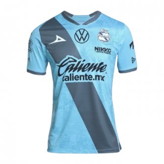 Camiseta Puebla 3ª 25-26
