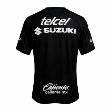 Camiseta Pumas UNAM Portero 2ª 25-26