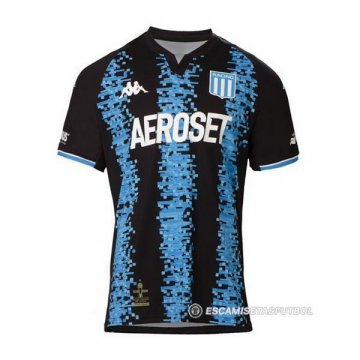 Camiseta Racing Club 2ª 2022