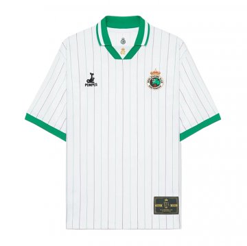 Camiseta Racing de Santander Anniversary 24-25