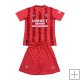 Camiseta Rangers Portero 2ª Nino 24-25