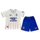 Camiseta Rangers 2ª Nino 23-24