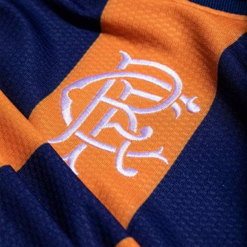 Camiseta Rangers 3ª 23-24