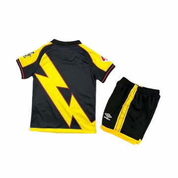 Camiseta Rayo Vallecano 3ª Nino 25-26