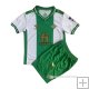 Camiseta Real Betis Cuarto Nino 22-23