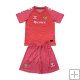 Camiseta Real Betis Portero 4ª Nino 24-25