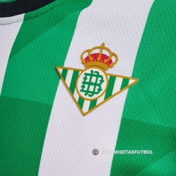 Camiseta Real Betis 1ª 22-23