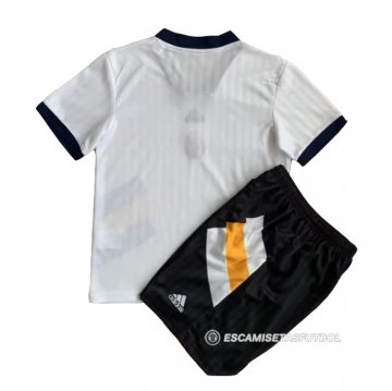 Camiseta Real Madrid Icon Nino 22-23