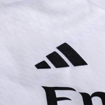 Camiseta Real Madrid 1ª Mujer 24-25