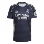 Camiseta Real Madrid 2ª 25-26