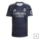 Camiseta Real Madrid 2ª 25-26