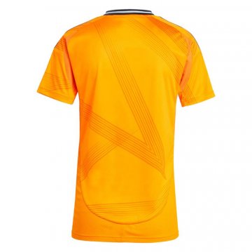 Camiseta Real Madrid 2ª Mujer 24-25