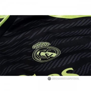 Camiseta Real Madrid 3ª 22-23