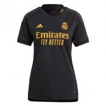 Camiseta Real Madrid 3ª Mujer 23-24