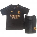 Camiseta Real Madrid 3ª Nino 23-24