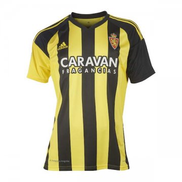 Camiseta Real Zaragoza 2ª 22-23