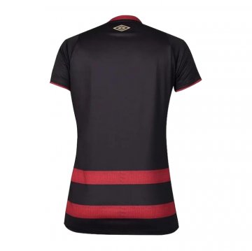 Camiseta Recife 1ª Mujer 2024
