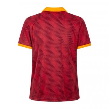 Camiseta Roma 4ª 2024