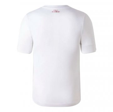 Camiseta Roma 2ª 22-23