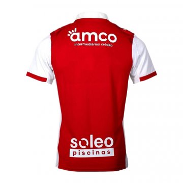 Camiseta SC Braga 1ª 25-26