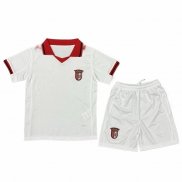 Camiseta SC Braga 2ª Nino 25-26