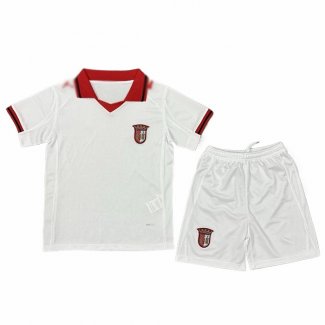 Camiseta SC Braga 2ª Nino 25-26