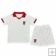 Camiseta SC Braga 2ª Nino 25-26