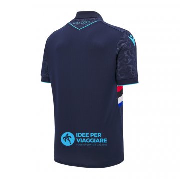 Camiseta Sampdoria 3ª 24-25
