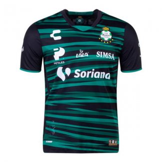 Camiseta Santos Laguna 2ª 22-23