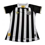 Camiseta Santos 2ª Mujer 2023